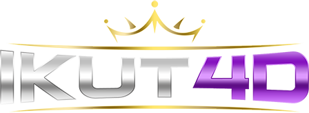 IKUT4D > Link Resmi Slot & Togel Online Terakurat 2026